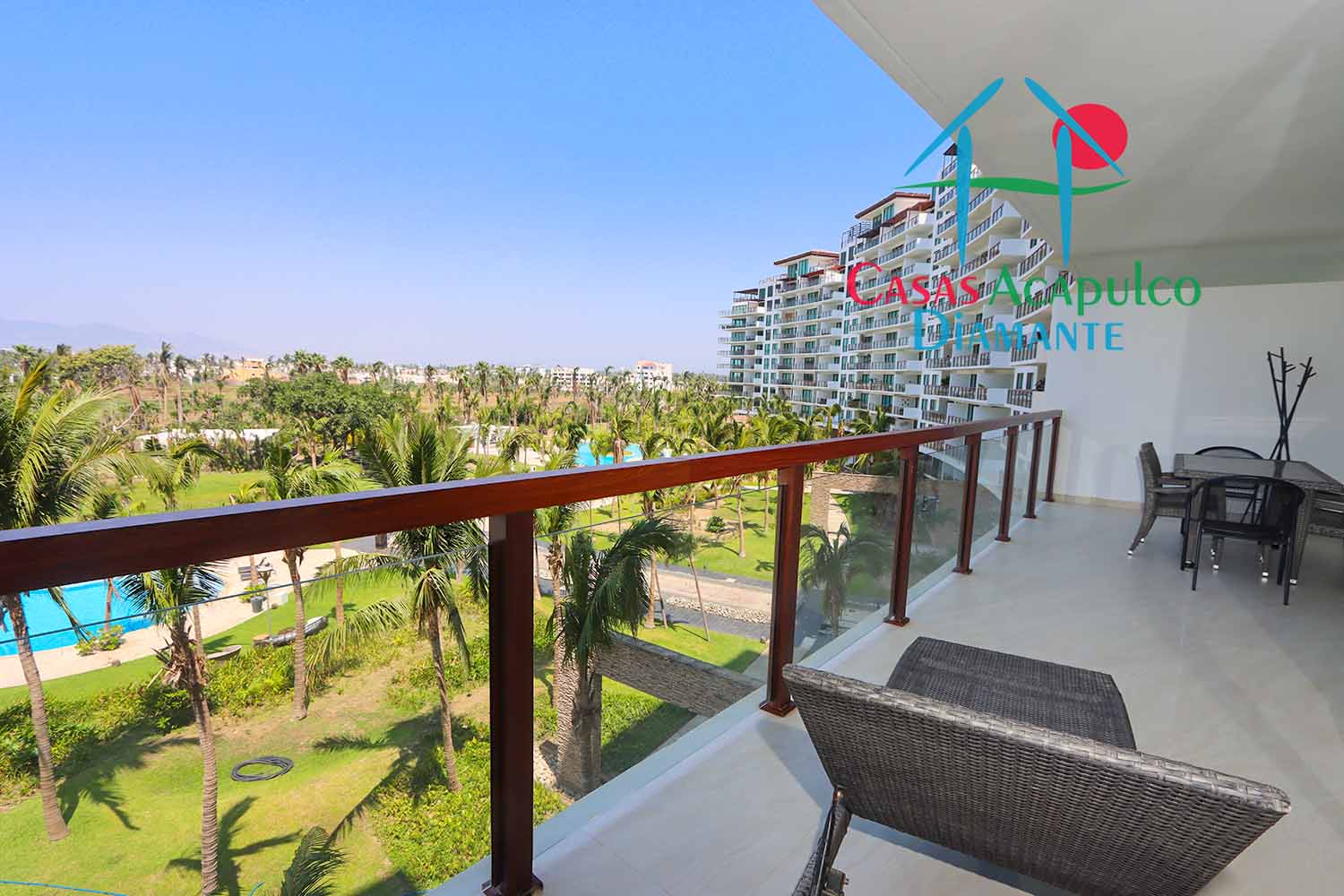 La Isla Emerald J5 - Recámara principal 7